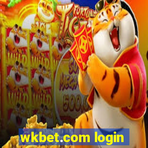 wkbet.com login